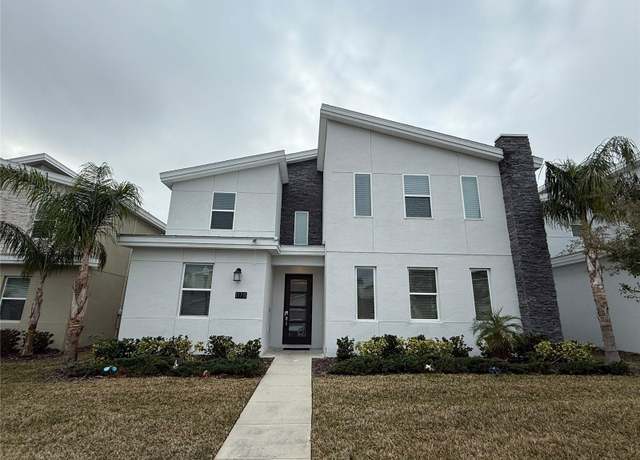 Property at 1178 Drop Ln, Kissimmee, FL 34747, 9 beds, 5 baths
