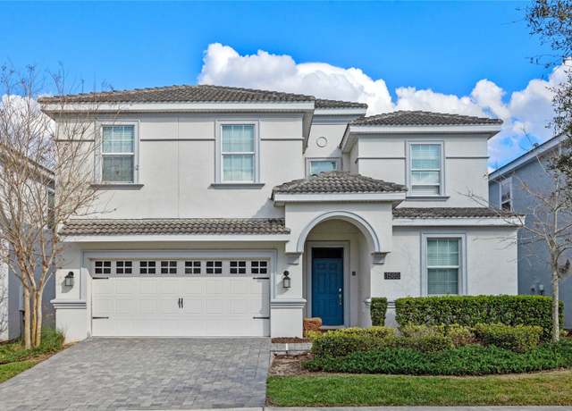 Property at 1585 Plunker, Davenport, FL 33896, 9 beds, 5 baths