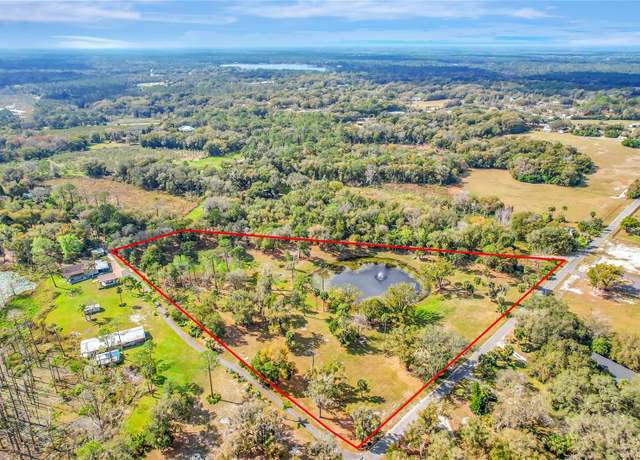 Property at 503 Cemetery Rd, Geneva, FL 32732