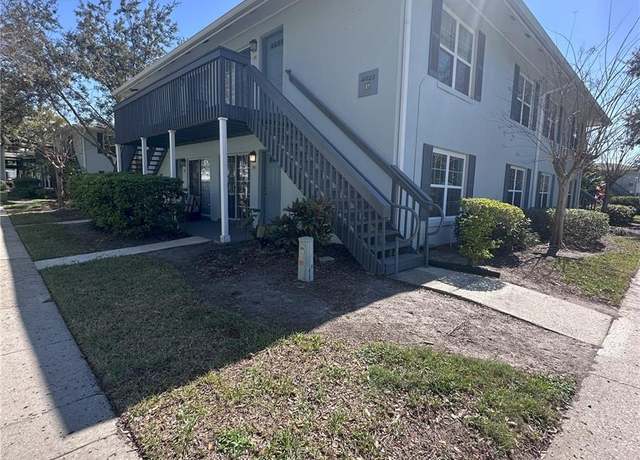 Property at 4822 Conway Rd #125, Orlando, FL 32812, 1 bed, 1 bath