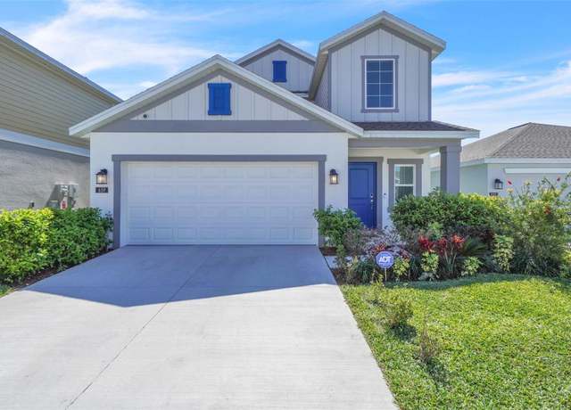 Property at 659 Daring Dr, Davenport, FL 33837, 5 beds, 2.5 baths