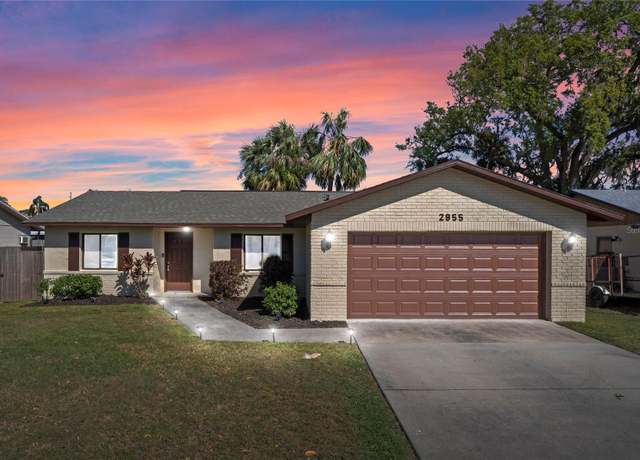 Property at 2955 Foxcroft Ln, South Daytona, FL 32119, 3 beds, 2 baths