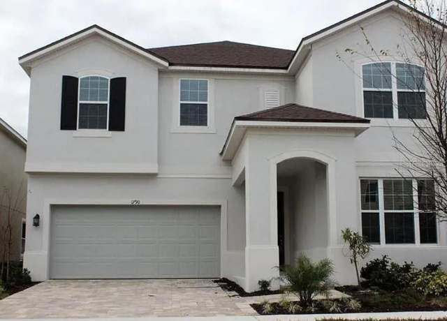 Property at 1790 Sawyer Palm Pl, Kissimmee, FL 34747, 9 beds, 6.5 baths