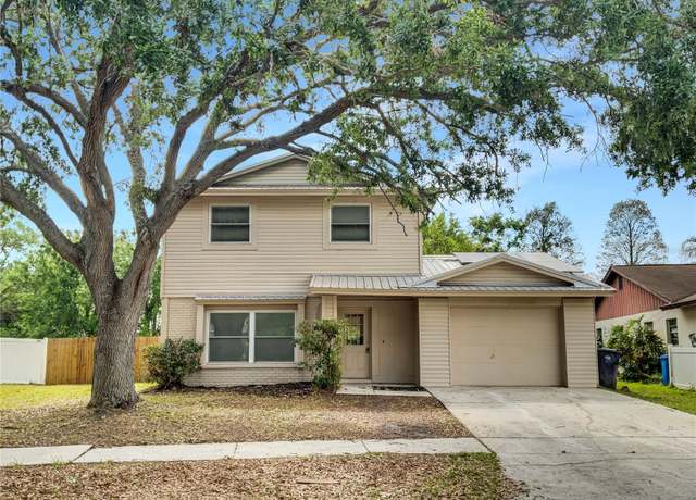Property at 1605 Palm Leaf Dr, Brandon, FL 33510, 3 beds, 2.5 baths