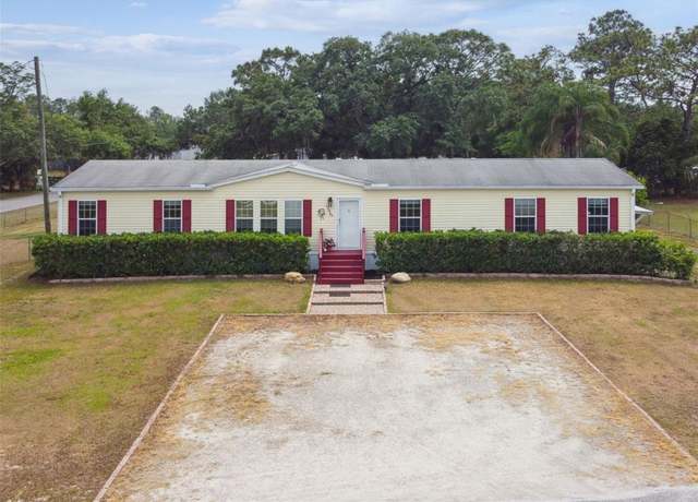 Property at 18906 Merrich Rd, Orlando, FL 32820, 4 beds, 2 baths