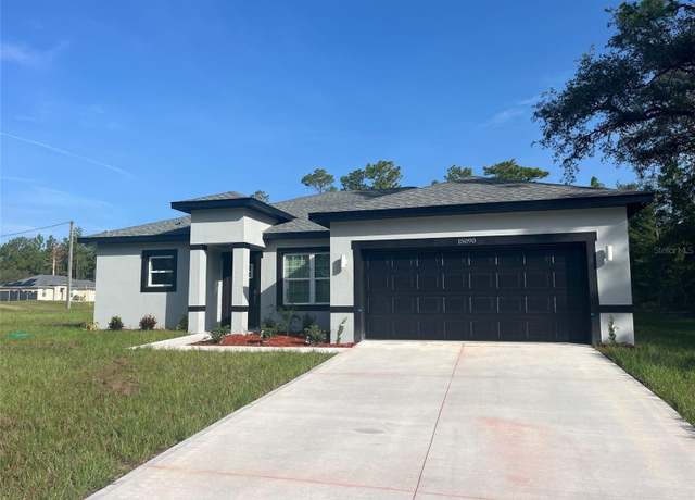 Property at 15090 SW 63rd Court Rd, Ocala, FL 34473, 4 beds, 2.5 baths