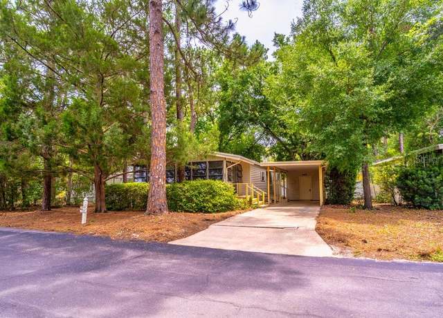 Property at 203 N Forest Blvd, Lake Mary, FL 32746, 2 beds, 2 baths