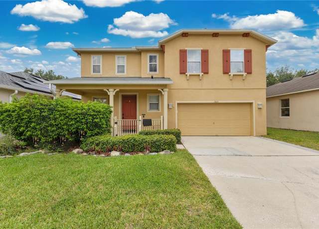 Property at 15115 Perdido Dr, Orlando, FL 32828, 3 beds, 2.5 baths