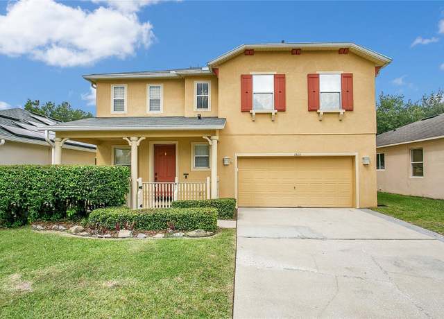 Property at 15115 Perdido Dr, Orlando, FL 32828, 3 beds, 2.5 baths