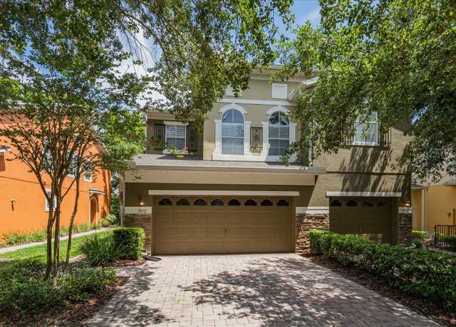 Property at 5072 Cypress Branch Pt, Oviedo, FL 32765, 3 beds, 2.5 baths