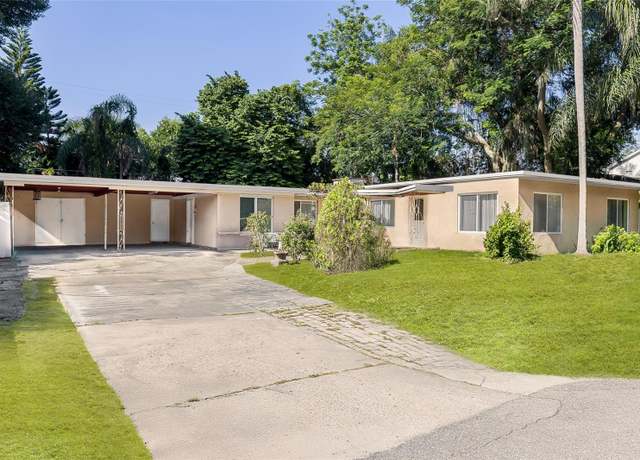 Property at 2464 Lotafun Ave, Winter Park, FL 32789, 4 beds, 3 baths