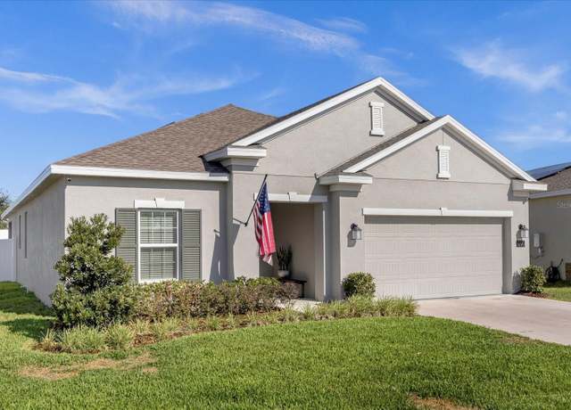Property at 997 Laurel View Way, Groveland, FL 34736, 4 beds, 2 baths