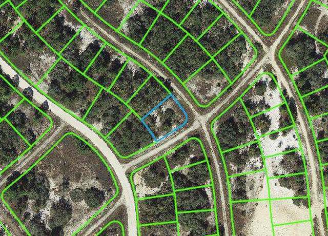 Property at 414 Stardust Dr, Lake Placid, FL 33852