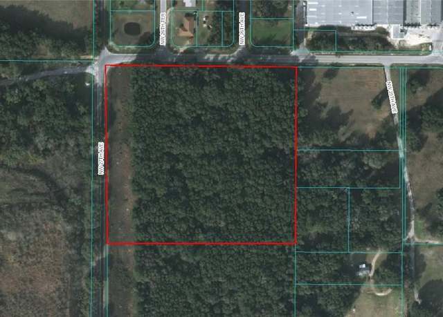 Property at NW 27th Ave, Ocala, FL 34475