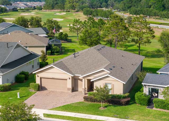 Property at 3587 NW 55th Cir, Ocala, FL 34482, 3 beds, 3 baths