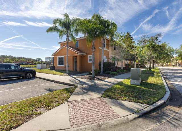 Property at 561 Las Fuentes Dr, Kissimmee, FL 34746, 4 beds, 3 baths
