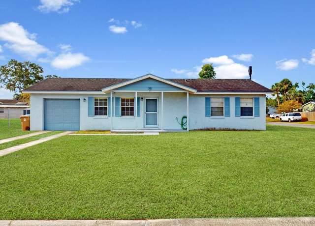 Property at 98 Pinata Ct, Kissimmee, FL 34743, 2 beds, 2 baths