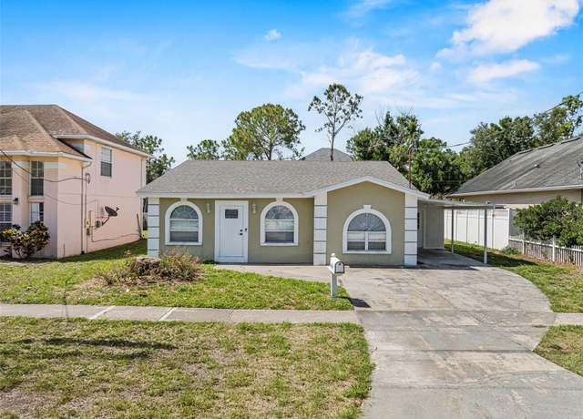 Property at 4408 W Prescott St, Tampa, FL 33616, 3 beds, 1.5 baths
