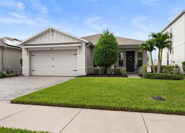 Property at 2895 Parkfield Rd, St Cloud, FL 34772, 4 beds, 2 baths