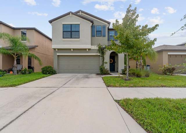 Property at 15630 Greenleaf Bay St, Sun City Center, FL 33573, 6 beds, 3 baths