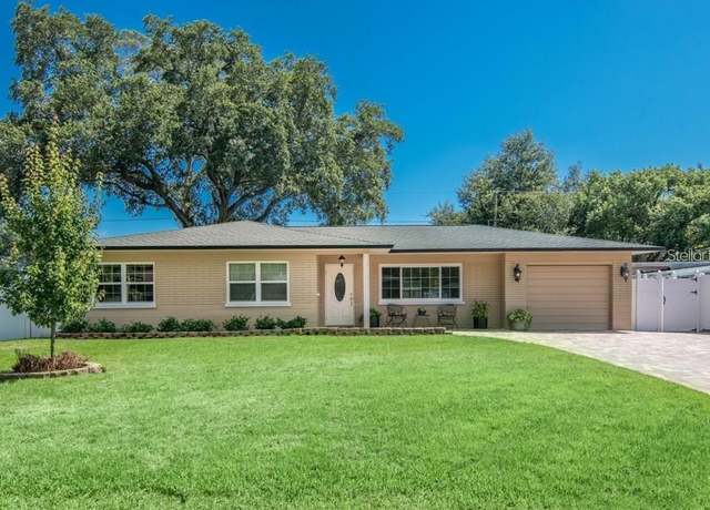 Property at 9838 53rd Ave N, St Petersburg, FL 33708, 3 beds, 2 baths