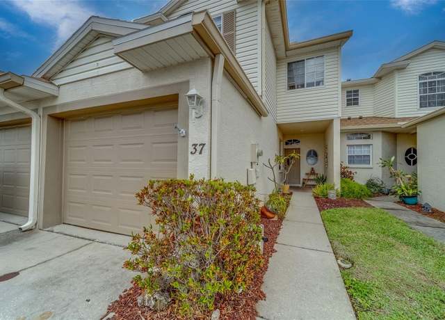 Property at 6400 46th Ave N #37, Kenneth City, FL 33709, 3 beds, 2.5 baths