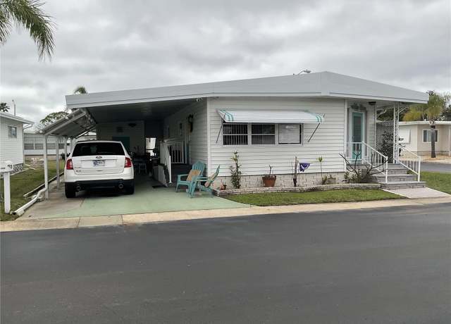 Property at 3301 Alt 19 #700, Palm Harbor, FL 34683, 2 beds, 2 baths