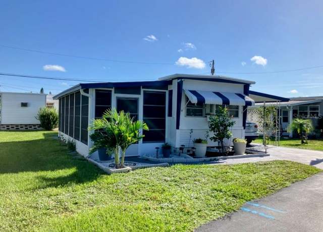 Property at 12674 Seminole Blvd Unit S31, Largo, FL 33778, 1 bed, 1 bath