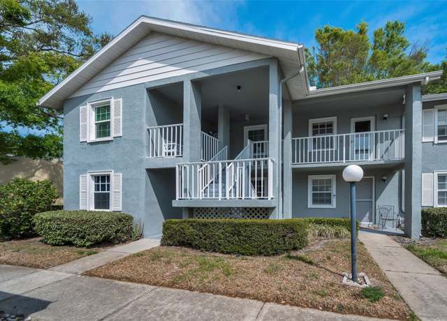 Property at 1438 Millstream Ln #201, Dunedin, FL 34698, 2 beds, 2 baths
