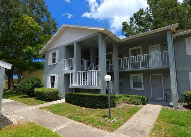 Property at 1438 Millstream Ln #201, Dunedin, FL 34698, 2 beds, 2 baths