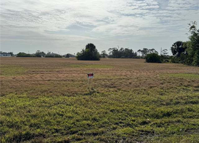 Property at 23 NW 17th Pl, Cape Coral, FL 33993