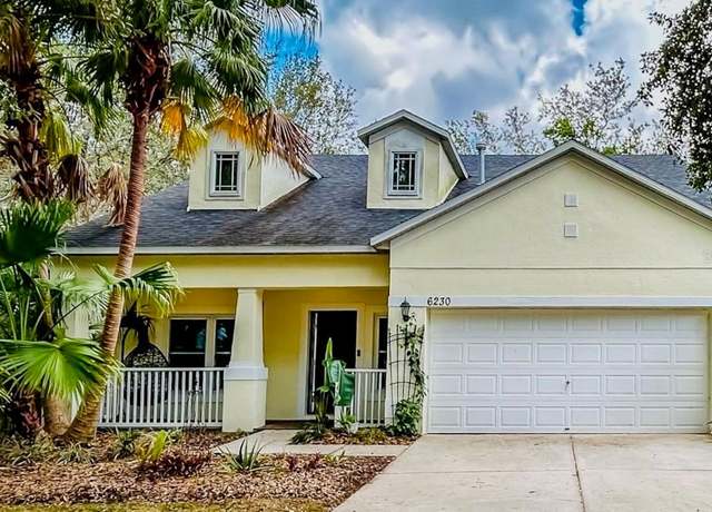 Property at 6230 Gannetdale Dr, Lithia, FL 33547, 4 beds, 2.5 baths