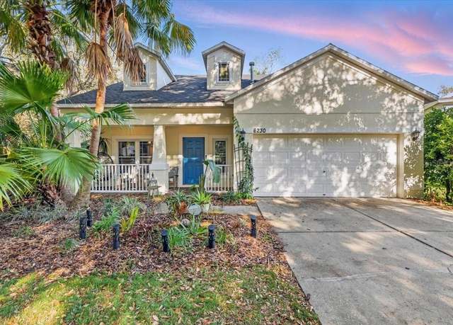 Property at 6230 Gannetdale Dr, Lithia, FL 33547, 4 beds, 2.5 baths