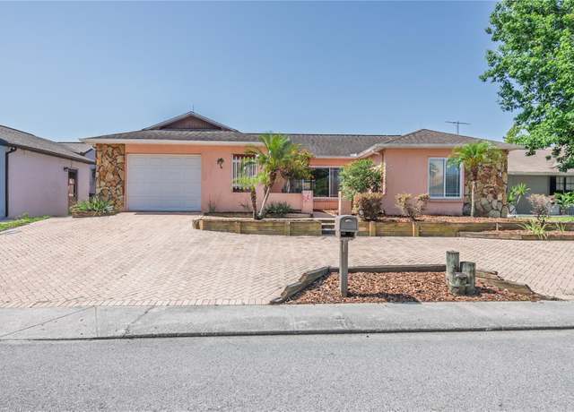 Property at 7812 Turnbridge Dr, Port Richey, FL 34668, 2 beds, 2 baths