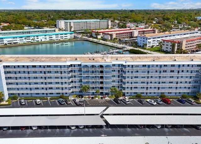 Property at 5925 Shore Blvd S #602, Gulfport, FL 33707, 2 beds, 2 baths