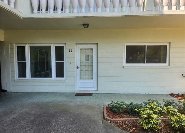 Property at 2293 Swedish Dr #11, Clearwater, FL 33763, 2 beds, 2 baths