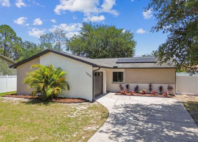 Property at 13835 Pathfinder Dr, Tampa, FL 33625, 3 beds, 2 baths