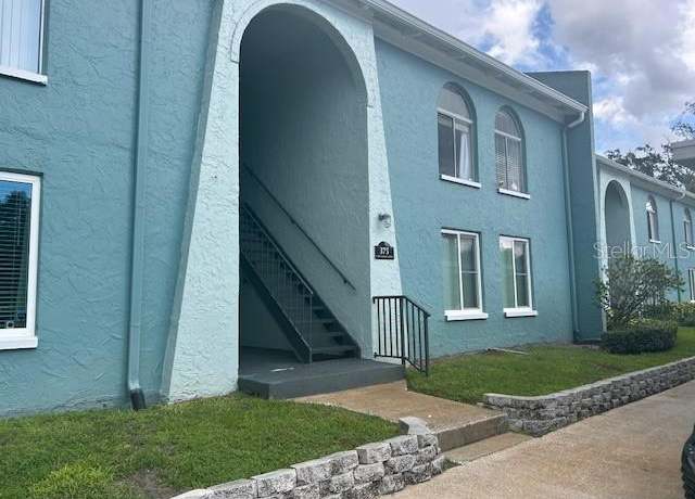 Property at 375 114th Ave N #2, St Petersburg, FL 33716, 2 beds, 1 bath