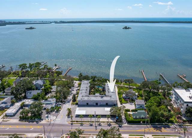 Property at 1101 Victoria Dr #22, Dunedin, FL 34698, 2 beds, 2 baths