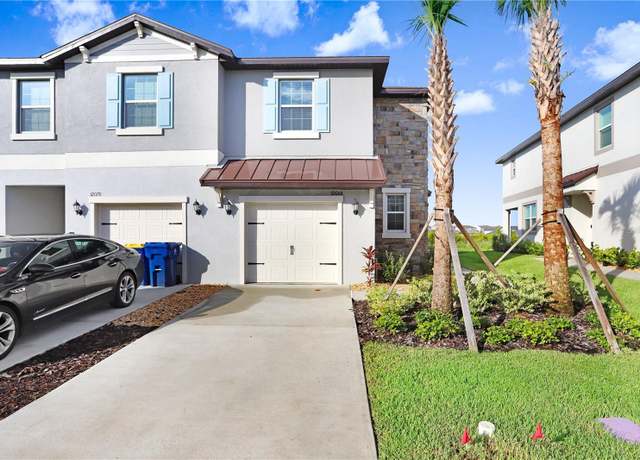 Property at 32066 Spiceberry St, San Antonio, FL 33576, 3 beds, 2.5 baths