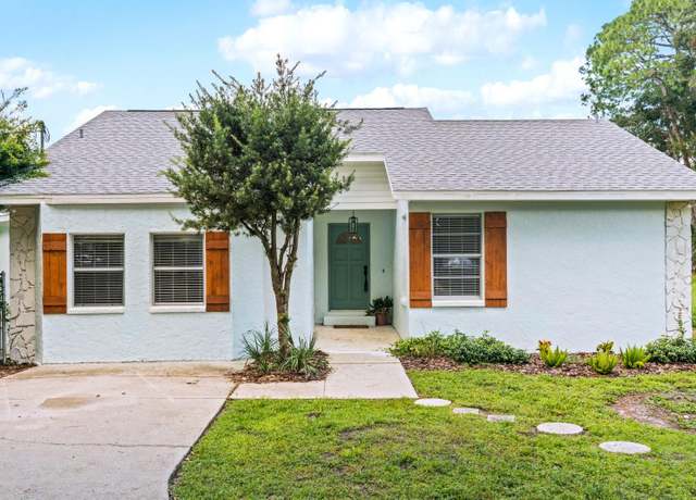 Property at 10408 N 50th St Unit 1/2, Tampa, FL 33617, 3 beds, 2 baths
