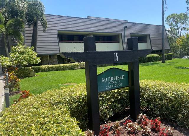 Property at 36750 US Highway 19 N Unit 15-310, Palm Harbor, FL 34684, 1 bed, 1 bath