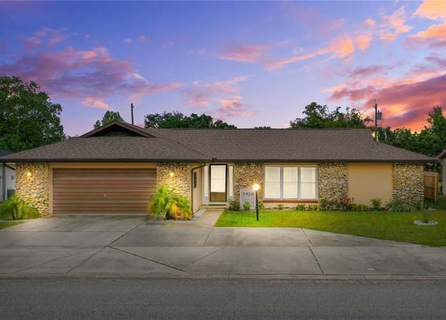 Property at 1426 Saxon Blvd, Deltona, FL 32725, 2 beds, 2 baths