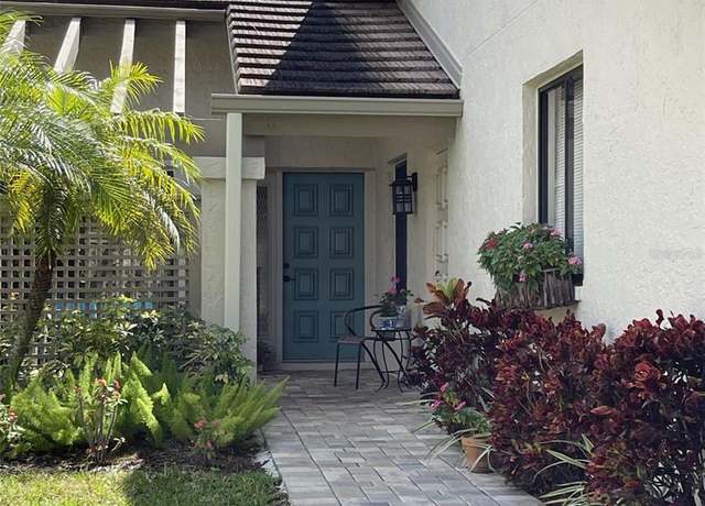 Property at 3354 Sandleheath #13, Sarasota, FL 34235, 2 beds, 2 baths