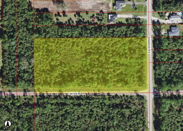 Property at Everglades Blvd S, Naples, FL 34117