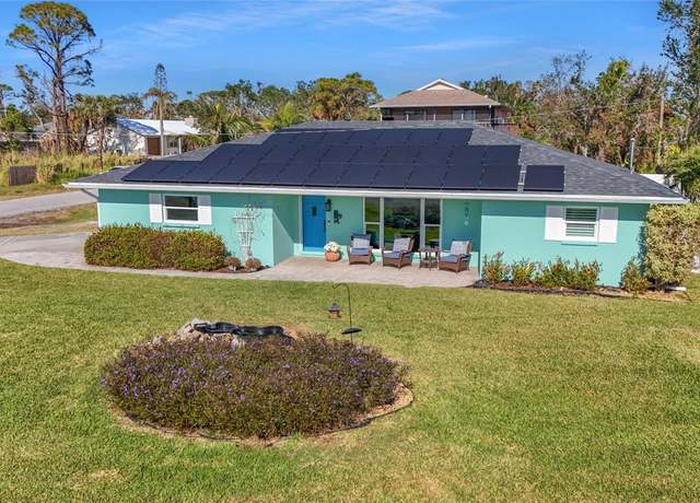 Property at 4440 Yacht Club Dr, Venice, FL 34293, 2 beds, 2 baths