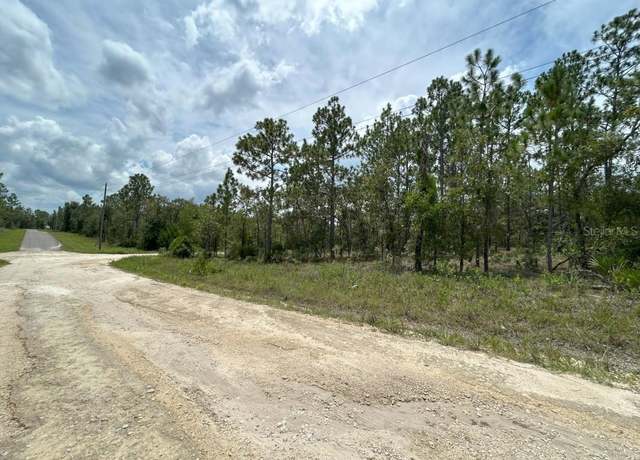 Property at lot 6 NE 152nd Ct, Williston, FL 32696