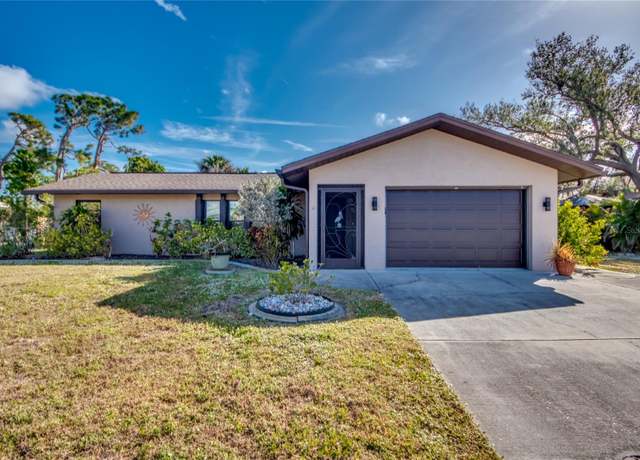 Property at 3404 Depew Ave, Port Charlotte, FL 33952, 2 beds, 2 baths