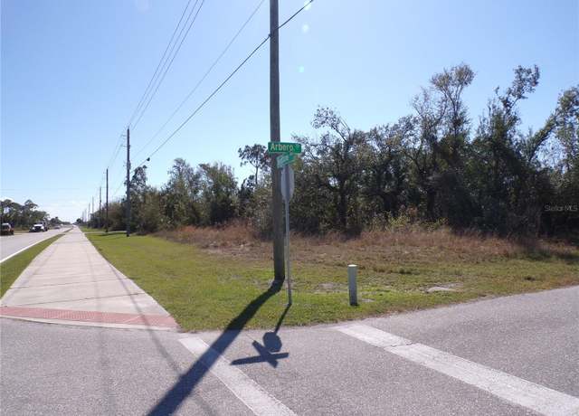 Property at 13283 Keystone Blvd, Port Charlotte, FL 33981