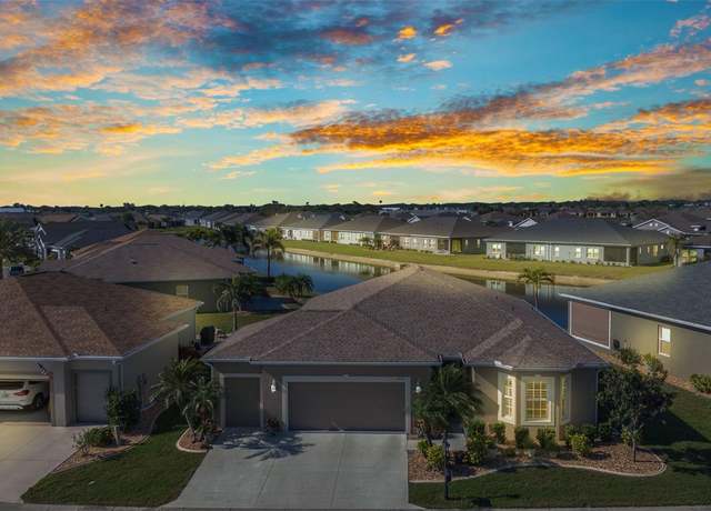 Property at 24371 Westgate Blvd, Port Charlotte, FL 33980, 2 beds, 2 baths